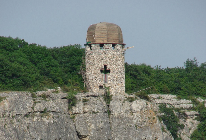 Легенды Крыма. Крымский Грааль - тайна золотой колыбели | Кино | ОТР - Общественное Телевидение России