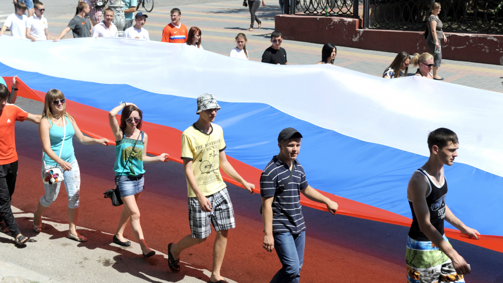 Россия, вперед? Станем ли мы процветающей страной? | Программы | ОТР - Общественное Телевидение России