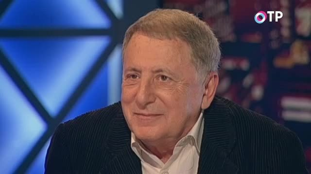 Классика для всех: как серьезная музыка становится доступной и понятной. Доктор искусствоведения Анатолий Цукер | Программы | ОТР - Общественное Телевидение России