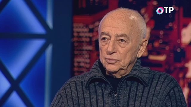 Александр Городницкий: Авторская песня меняется – ступенька за ступенькой вниз до серьезного вырождения | Программы | ОТР - Общественное Телевидение России