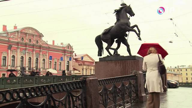 Путешествие в Арт-Питер. Разные грани культурной жизни
