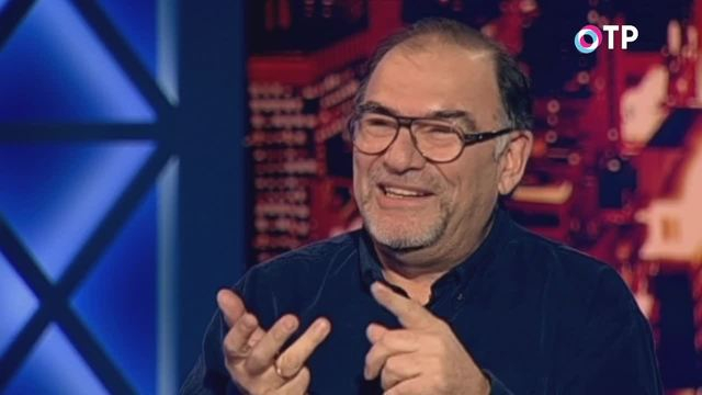 Худрук музыкального театра Кузбасса Владимир Юдельсон: Должность директора театра держится только на любви | Программы | ОТР - Общественное Телевидение России
