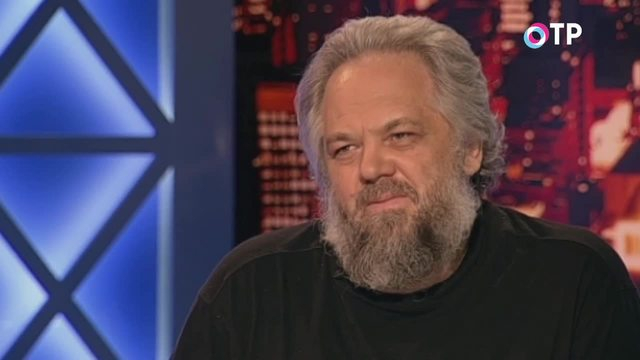 Писатель Михаил Бутов: Сейчас литература во всем мире оттесняется на обочину, и с этим ничего не поделаешь | Программы | ОТР - Общественное Телевидение России