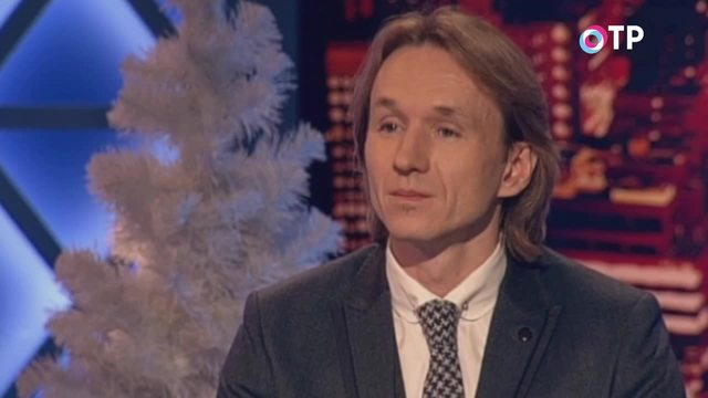 Премьер Большого театра Дмитрий Гуданов: Балет состоит не из шага, вращения и прыжка, а из неуловимых вещей | Программы | ОТР - Общественное Телевидение России