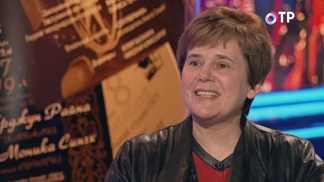 Ирина Прохорова: Хроническая проблема последних 20 лет – отсутствие эффективной системы распространения культурной книги в стране | Программы | ОТР - Общественное Телевидение России