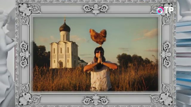 Диджитал-арт. Фотохудожник Петр Ловыгин: Придя в фотографию, я уже понимал, как сделать вкусное арт-блюдо | Программы | ОТР - Общественное Телевидение России