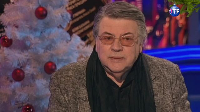 Александр Ширвиндт: Ставить в 47–й раз «Вишневый сад» и вешать Вассу Железнову на люстру – не предмет | Программы | ОТР - Общественное Телевидение России