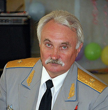 Александр Солуянов - легендарный в десантных войсках комбат, вице-президент "Российской ассоциации героев" | Программы | ОТР - Общественное Телевидение России