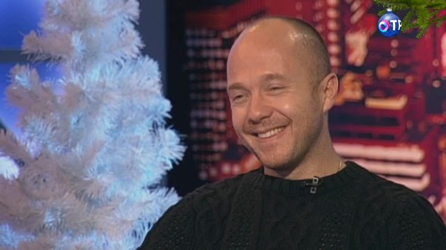 Актер Евгений Стычкин: Чем серьезнее спектакль, тем легче делать капустник | Программы | ОТР - Общественное Телевидение России