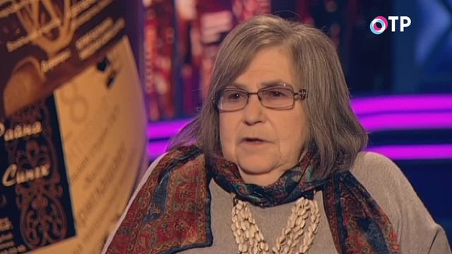 Режиссер Генриетта Яновская: Приходить в новый театр – это восторг, все обожают и слушают тебя как гуру | Кино | ОТР - Общественное Телевидение России