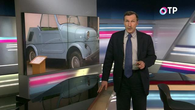 Георгий Бовт: Через 20 лет некого будет подрезать и обгонять на дорогах | Программы | ОТР - Общественное Телевидение России