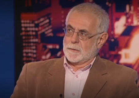 Искусствовед Андрей Сарабьянов: Русский авангард сейчас переживает счастливую старость | Программы | ОТР - Общественное Телевидение России