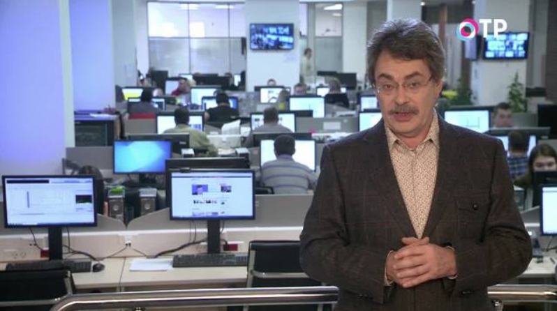 Сергей Лесков: Великий пост запрещает творить злое, войны не допускаются на время Олимпиады. Но от нас эти заповеди слишком далеки | Программы | ОТР - Общественное Телевидение России