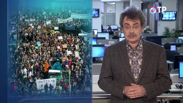 Сергей Лесков: Мигрант – это не изгой, который живет на птичьих правах | Программы | ОТР - Общественное Телевидение России