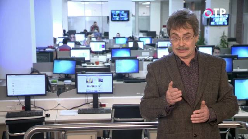 Сергей Лесков: Основные козыри России - уровень образования и науки. Но Россия не использует свой потенциал | Кино | ОТР - Общественное Телевидение России