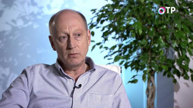 Владимир Шухов, правнук автора проекта знаменитой башни | Программы | ОТР - Общественное Телевидение России