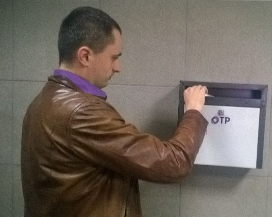 Ход дела. Отвечаем на ваши вопросы | Программы | ОТР - Общественное Телевидение России