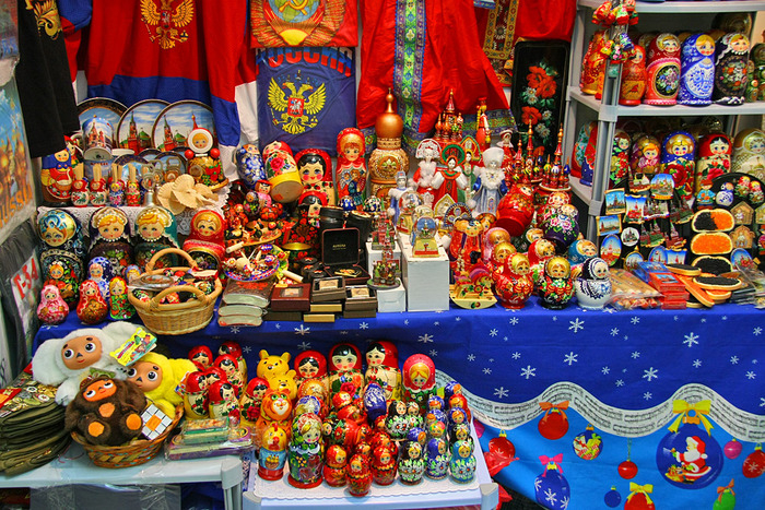 Покупаем российское! Самые востребованные профессии в регионах. Живая-мертвая вода сибирских рек | Программы | ОТР - Общественное Телевидение России