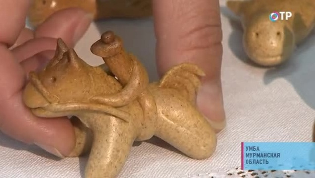 Умба: почему поселок считают «меккой для рыболовов», кто посвятил песню Умбе и как гадают на козулях местные жители | Программы | ОТР - Общественное Телевидение России