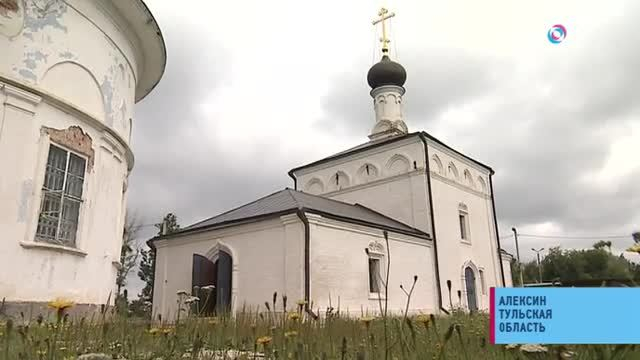 Алексин: сколько веков он существует, почему москвичи в долгу перед алексинцами и для кого промышленный центр стал зоной отдыха | Программы | ОТР - Общественное Телевидение России