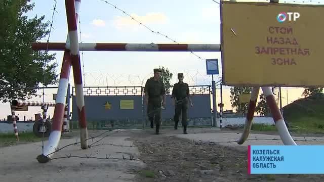 Козельск: почему Батый назвал его злым городом, как он связан с ядерным щитом России и чем знаменита святыня Оптина Пустынь | Программы | ОТР - Общественное Телевидение России