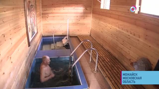 Можайск: за что его называли «святым городом», почему детей возят в сад за 20 км и кто водится в Можайском море | Программы | ОТР - Общественное Телевидение России