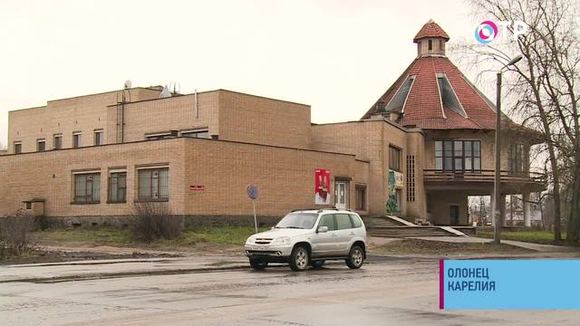 Олонец: зачем сюда съезжаются Деды Морозы, кто устраивает гусиные бега и почему здесь не пекут, а варят пироги | Программы | ОТР - Общественное Телевидение России