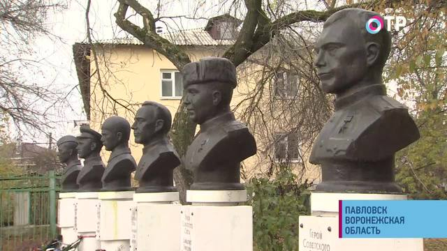 Павловск: за что его называют «малым Петербургом», чему учат на станции юного техника и какое здание снесли на радость горожанам | Программы | ОТР - Общественное Телевидение России