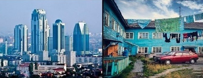 Регионы-доноры и дотационные области. Призвание – воспитывать детей. Жизнь взаймы. Тайна галереи | Программы | ОТР - Общественное Телевидение России