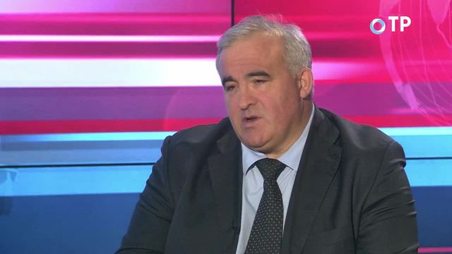 Сергей Ситников: До тех пор, пока наши граждане не включатся в решение проблем, ничего не будет | Программы | ОТР - Общественное Телевидение России
