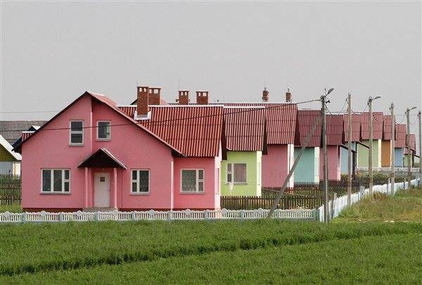 Руководитель рязанского агропрома Георгий Свид: новый уровень сельской жизни. Наталья Степанова, Кострома: воспитание одаренных детей | Программы | ОТР - Общественное Телевидение России