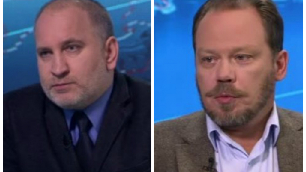 Андрей Власс - о работе коллекторских агентств. Александр Шолохов - о музее-заповеднике М.А. Шолохова в Вешках | Программы | ОТР - Общественное Телевидение России