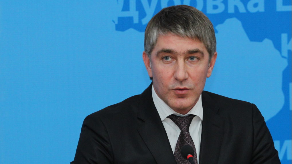 Виктор Гепфнер, министр культуры Волгоградской области: о работе ведомства. Владимир Львовский: из блогеров – в чиновники | Программы | ОТР - Общественное Телевидение России