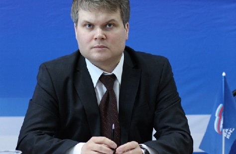 Зампред правительства Рязанской области Олег Булеков: инвестпотенциал региона. Светлана и Максим Вайвод: навстречу мечте | Кино | ОТР - Общественное Телевидение России