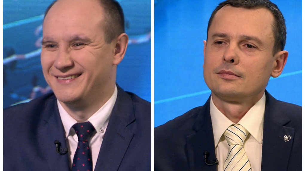 Зам главы Липецкой области Руслан Губайдуллин об