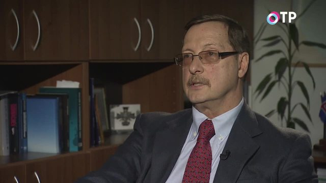Алексей Арбатов: Запад не хочет уничтожить Россию, он не хочет ее развалить, он не хочет отнять у нас нефть, газ и гречневую кашу | Программы | ОТР - Общественное Телевидение России