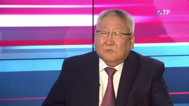 Егор Борисов: Можно было бы жить достойно, но у нас экономические законы таковы, что мы пока этого не чувствуем | Программы | ОТР - Общественное Телевидение России