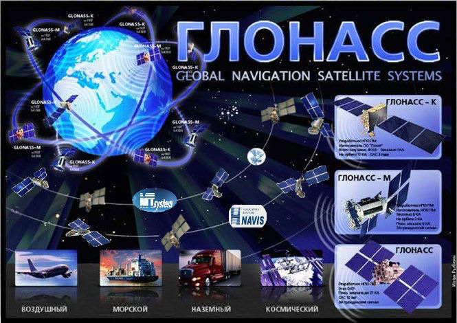 Спутниковая навигация и мифы о системе Глонасс | Программы | ОТР - Общественное Телевидение России