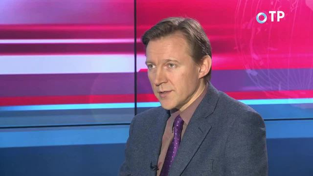 Алексей Громыко: Сейчас Евросоюз стоит не так далеко от возможного выхода из него той или другой страны | Программы | ОТР - Общественное Телевидение России