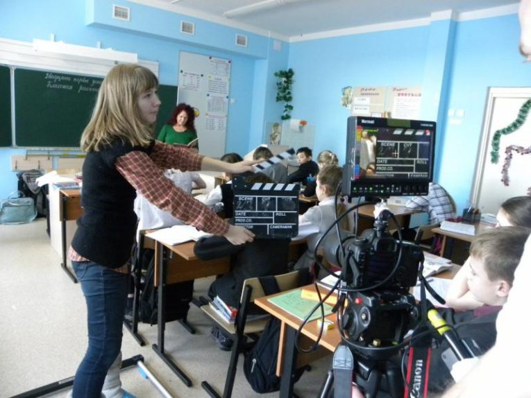 Кинотерапия. Как искусство помогает реабилитации детей, оказавшихся в тяжелой жизненной ситуации? | Программы | ОТР - Общественное Телевидение России
