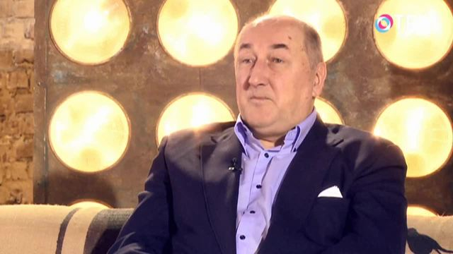 Народный артист России Борис Клюев - в жизни и в кино. Съемки танковых баталий. Топ-7 лучших иностранных фильмов о военных | Программы | ОТР - Общественное Телевидение России