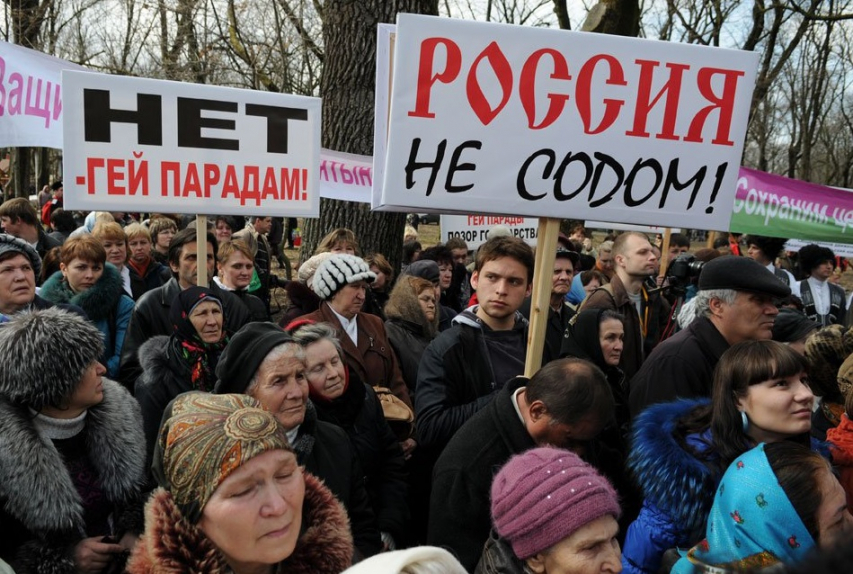 Российский консерватизм: станет ли он национальной идеей? | Программы | ОТР - Общественное Телевидение России