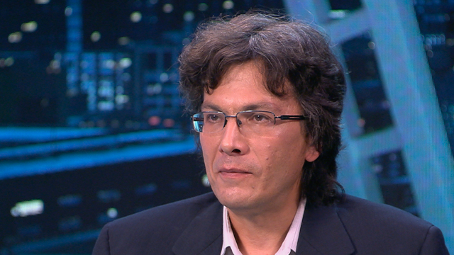 Александр Марков: Человек, которому невыносимо быть родственником обезьян, почти наверняка - верующий | Кино | ОТР - Общественное Телевидение России
