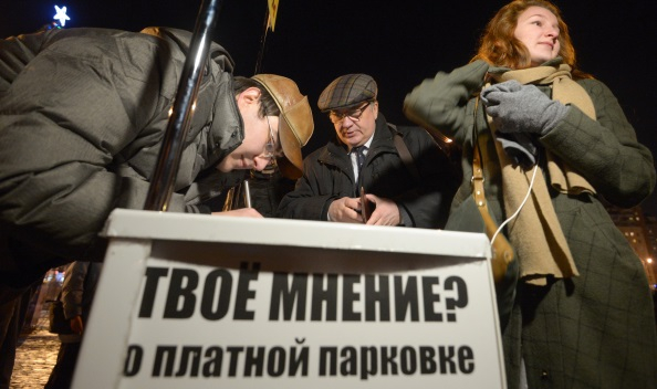 Нарушения ПДД – бескультурие или необходимость? | Программы | ОТР - Общественное Телевидение России