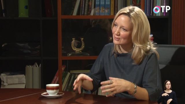 Ребенок-инвалид и его семья | Программы | ОТР - Общественное Телевидение России