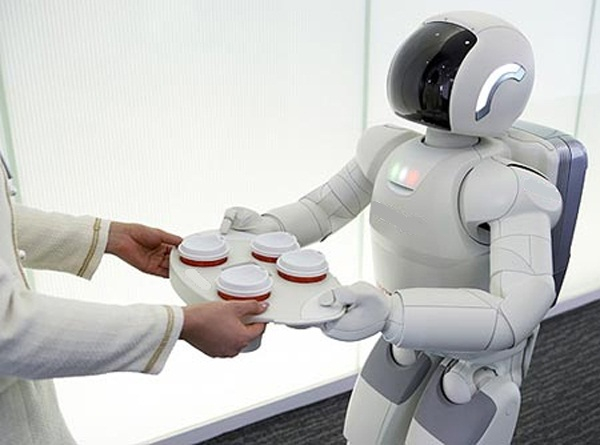 Робототехника. Стоит ли ждать восстания роботов? | Программы | ОТР - Общественное Телевидение России