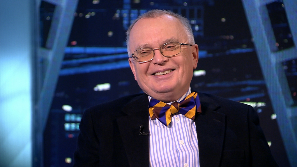 Василий Власов: Медицина не может улучшить человека, она лишь может помочь человеку в его страданиях, связанных с болезнями | Программы | ОТР - Общественное Телевидение России