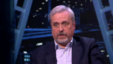 Владимир Малявин: Бизнесмену разориться в Китае невозможно, сто человек сразу придут тебе на помощь | Программы | ОТР - Общественное Телевидение России