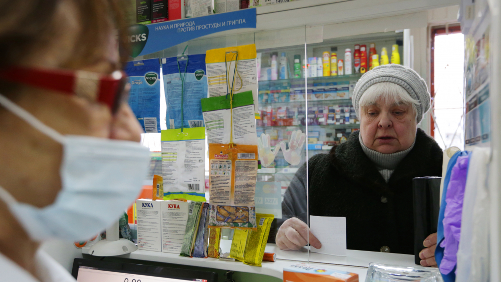 Лекарственный кризис в России | Программы | ОТР - Общественное Телевидение России