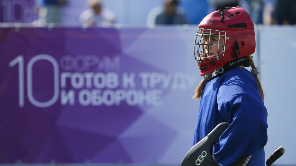 Возрождение ГТО, массовые сокращения и госрегулирование цен в России | Программы | ОТР - Общественное Телевидение России